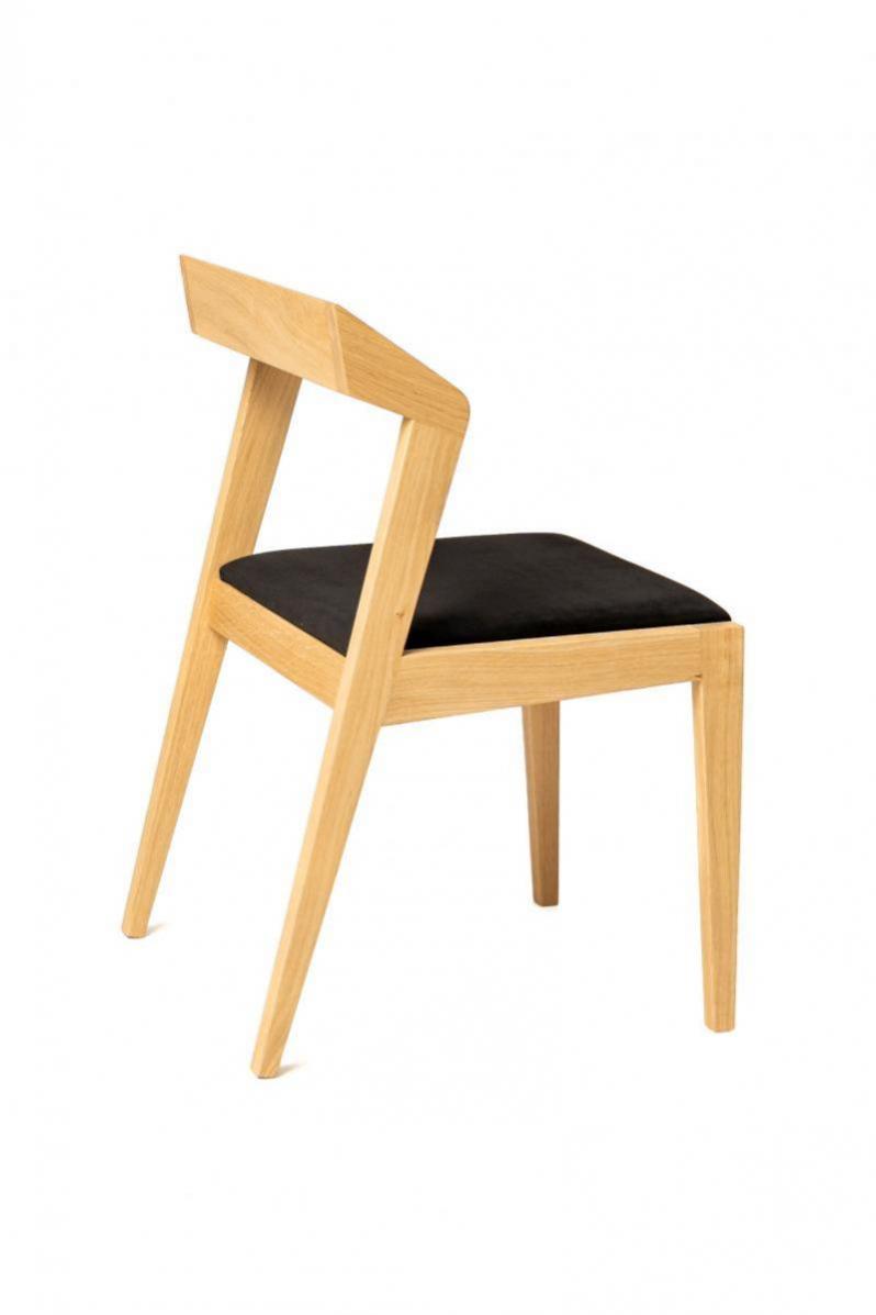 Krzesło dębowe Anatol