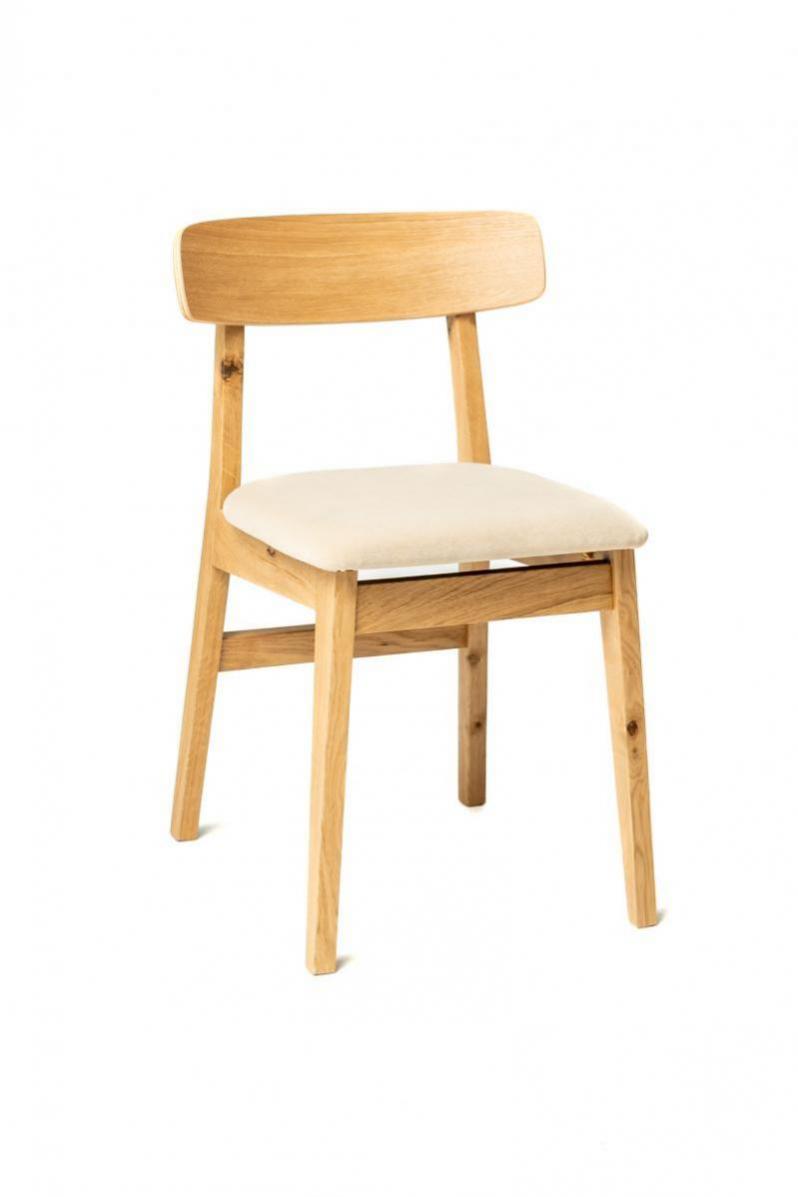 Krzesło dębowe Krystian