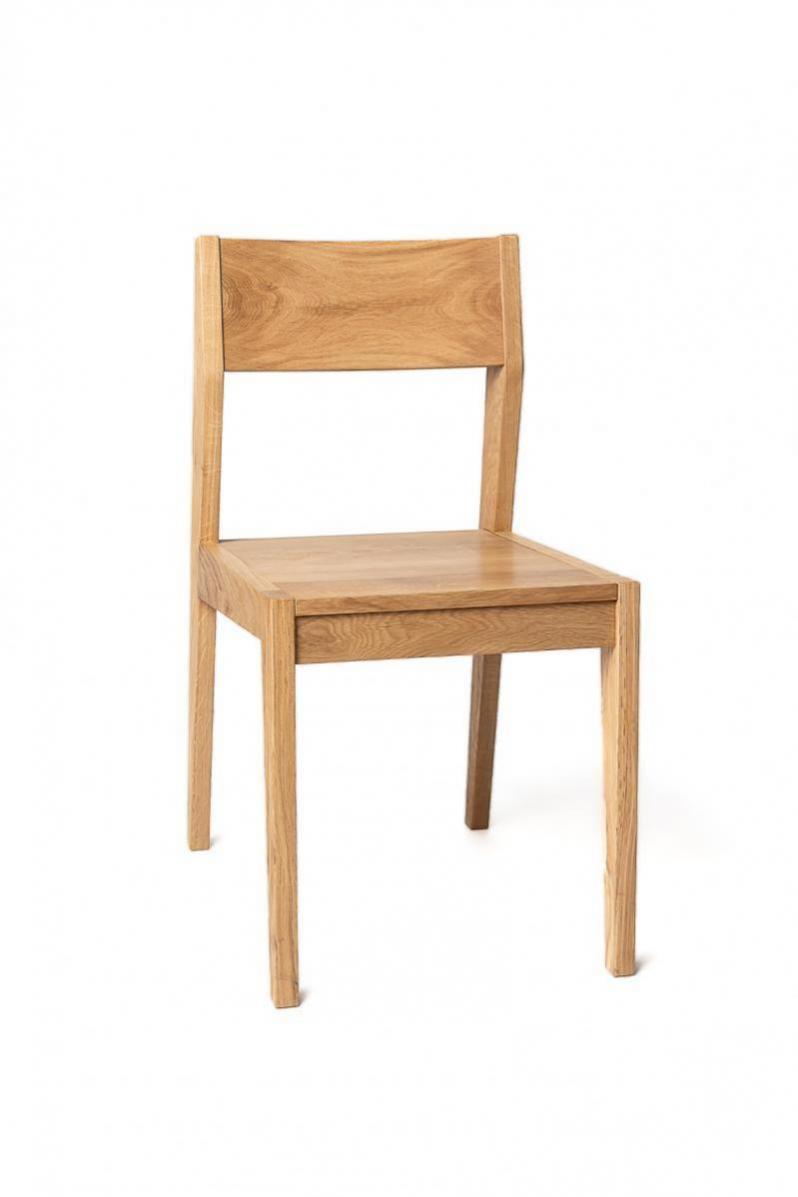 Krzesło dębowe Patryk