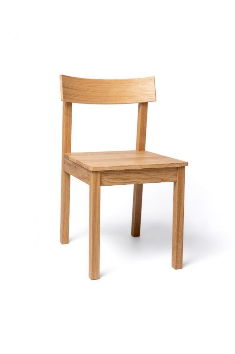 Krzesło dębowe Filip