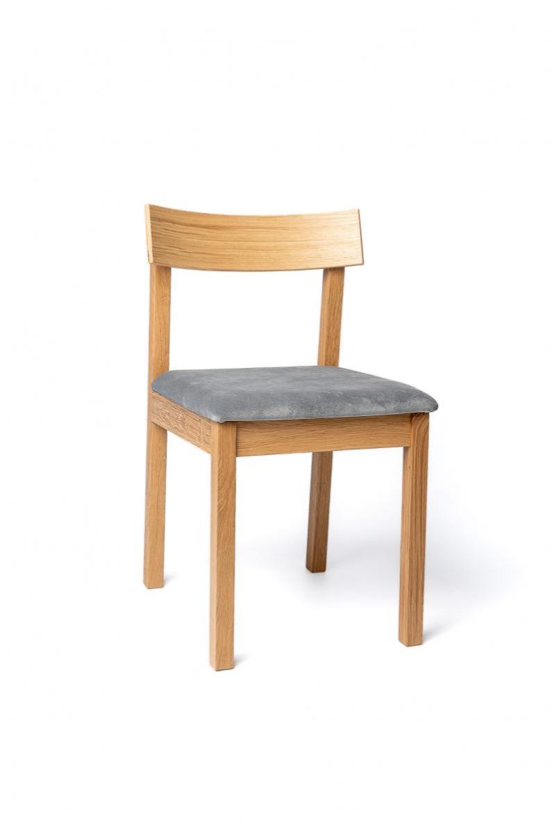 Krzesło dębowe Filip